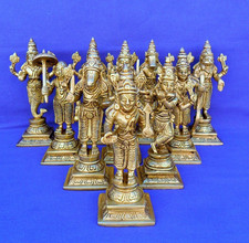 Dashhavatara avatars incarnati d'occasion  Expédié en Belgium