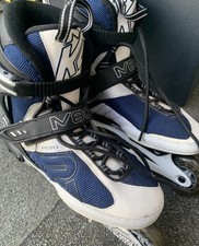 Inliner moto gr gebraucht kaufen  Dortmund