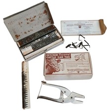 Vintage ketchum tamperproof for sale  RUGELEY
