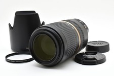 Quasi inutilizzato tamron usato  Spedire a Italy