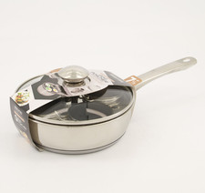 Excel steel 19cm for sale  LEEDS