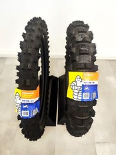Coppia michelin enduro usato  Torrita Tiberina