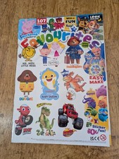 Kids favourites magazine for sale  BASINGSTOKE