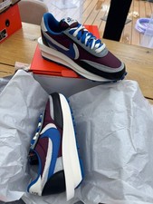 Nike waffle sacai d'occasion  Arcueil