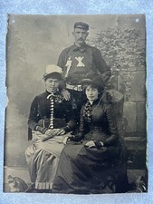 Tintype civil war for sale  Amelia Court House