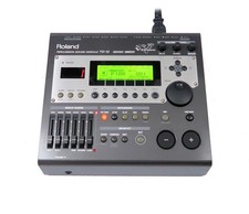 Roland drums percussion gebraucht kaufen  Gundelfingen a.d.Donau