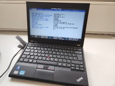 Thinkpad x230 laptop for sale  READING