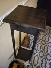 Vendo colonnina legno usato  Cardito