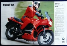 Bmw motorrad riginale gebraucht kaufen  Vechta