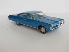 Mpc 1967 pontiac for sale  Lincoln