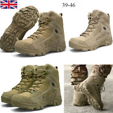 Bottes randonnée combat d'occasion  France