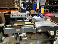 Shrink wrapping equipment for sale  Bradenton