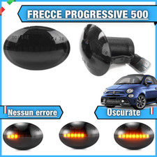 Coppia frecce laterali usato  Lecce