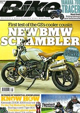 Ninet scrambler tracer for sale  WIGAN