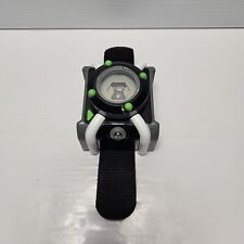 Ben deluxe omnitrix for sale  Brown City