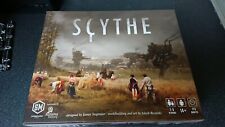 Scythe board game for sale  LIVERPOOL