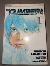 Manga the climber usato  Montoro