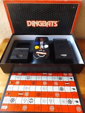 Dingbats game for sale  NEWHAVEN