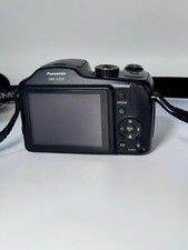Lumix bridge camera for sale  LONDON
