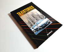 Taxistories taxi stories usato  Faenza