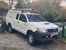 Toyota hilux extra for sale  AMBLESIDE