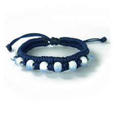 Bracelet femme réglable d'occasion  Épinay-sur-Orge