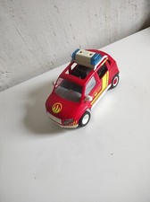 Playmobil feuerwehr gebraucht kaufen  Schwalbach