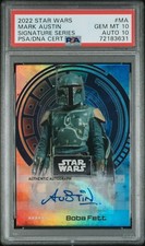 2022 topps star gebraucht kaufen  Weihenzell