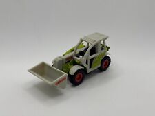 Siku teleskoplader claas gebraucht kaufen  Leipzig