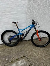 Vélo cube stéréo d'occasion  Saint-Loup-sur-Semouse