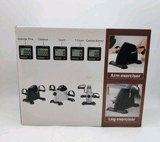 Mini exercise bike for sale  Leander