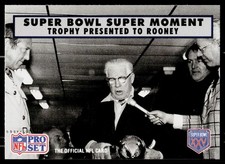 Trophy presented rooney for sale  Clayton