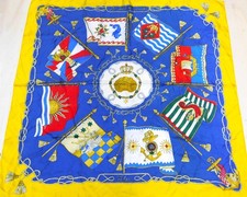 Foulard 100 pura usato  Ercolano