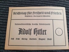 Original german ww2 for sale  HOUGHTON LE SPRING