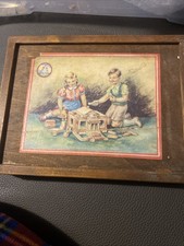 German austrian wooden for sale  BEXLEYHEATH