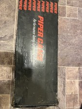 Piper cams race for sale  WAKEFIELD