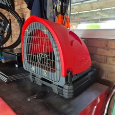 Dog crate petz for sale  NUNEATON