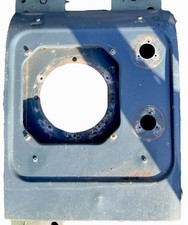 Headlamp wing panel for sale  FLEET