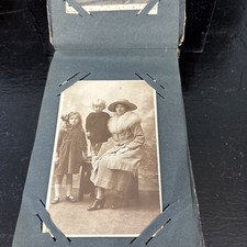 Fascinating antique album for sale  GREAT YARMOUTH