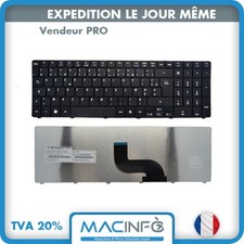 Clavier acer aspire d'occasion  Paris VII