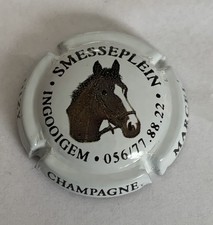 Capsule champagne marcel d'occasion  Combles