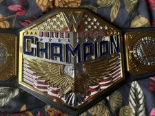 wwe title belt for sale wwe title belt for sale GLASGOW