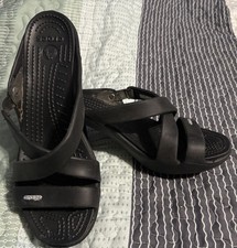 Crocs women cyprus for sale  Abilene