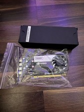 Nvidia quadro t1000 gebraucht kaufen  Schermbeck