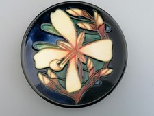 Moorcroft pottery panache for sale  UK