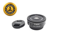 Canon 24mm prime for sale  NUNEATON