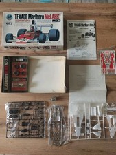 Maquette formule tamiya d'occasion  Le Mans