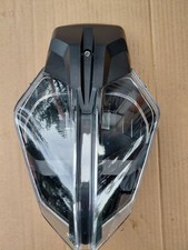 ktm duke anteriore usato  Portoferraio