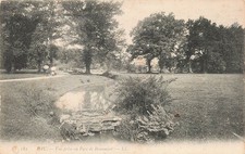 Pau parc beaumont d'occasion  Expédié en Belgium