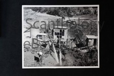 Usado, Fotos e comunicado de imprensa vintage de trator Caterpillar da década de 1950 comprar usado  Enviando para Brazil